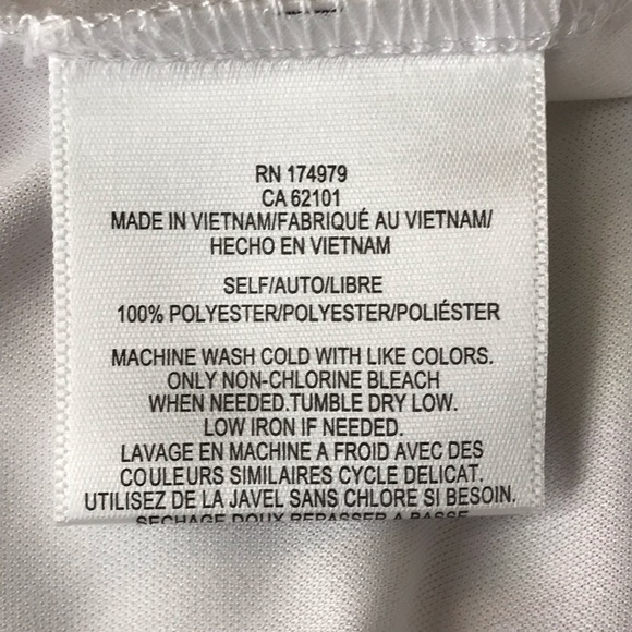 BCBGMaxAzria Swing Dress Womens Small Floral Pastel Ruffle Layers Straps - Picture 8 of 9